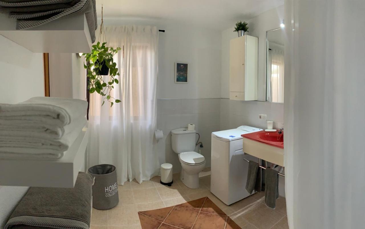 Apartamento Meria Playa Blanca Exterior photo